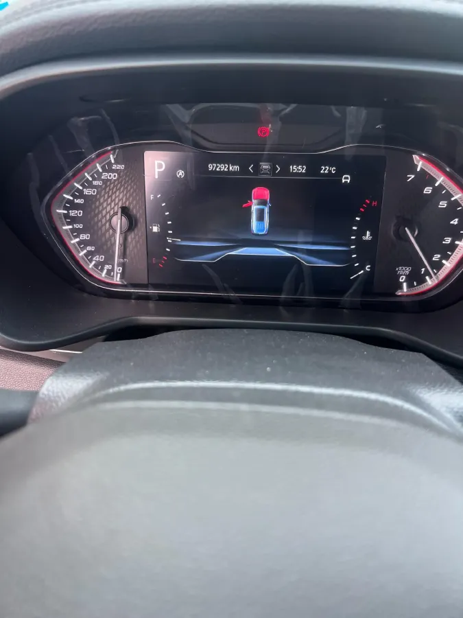 2017 MAXUS D90 2.0T 224HP L4 6AT,autocango,china used car exporter,china ev exporter,chinese used car exporter,chinese used ev exporter