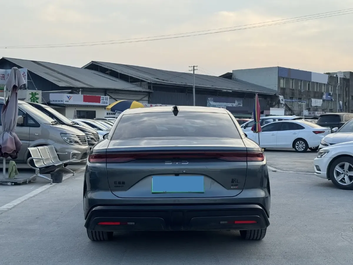 2025 BYD HanL 1.5T 156HP L4 E-CVT PHEV,autocango,china used car exporter,china ev exporter,chinese used car exporter,chinese used ev exporter