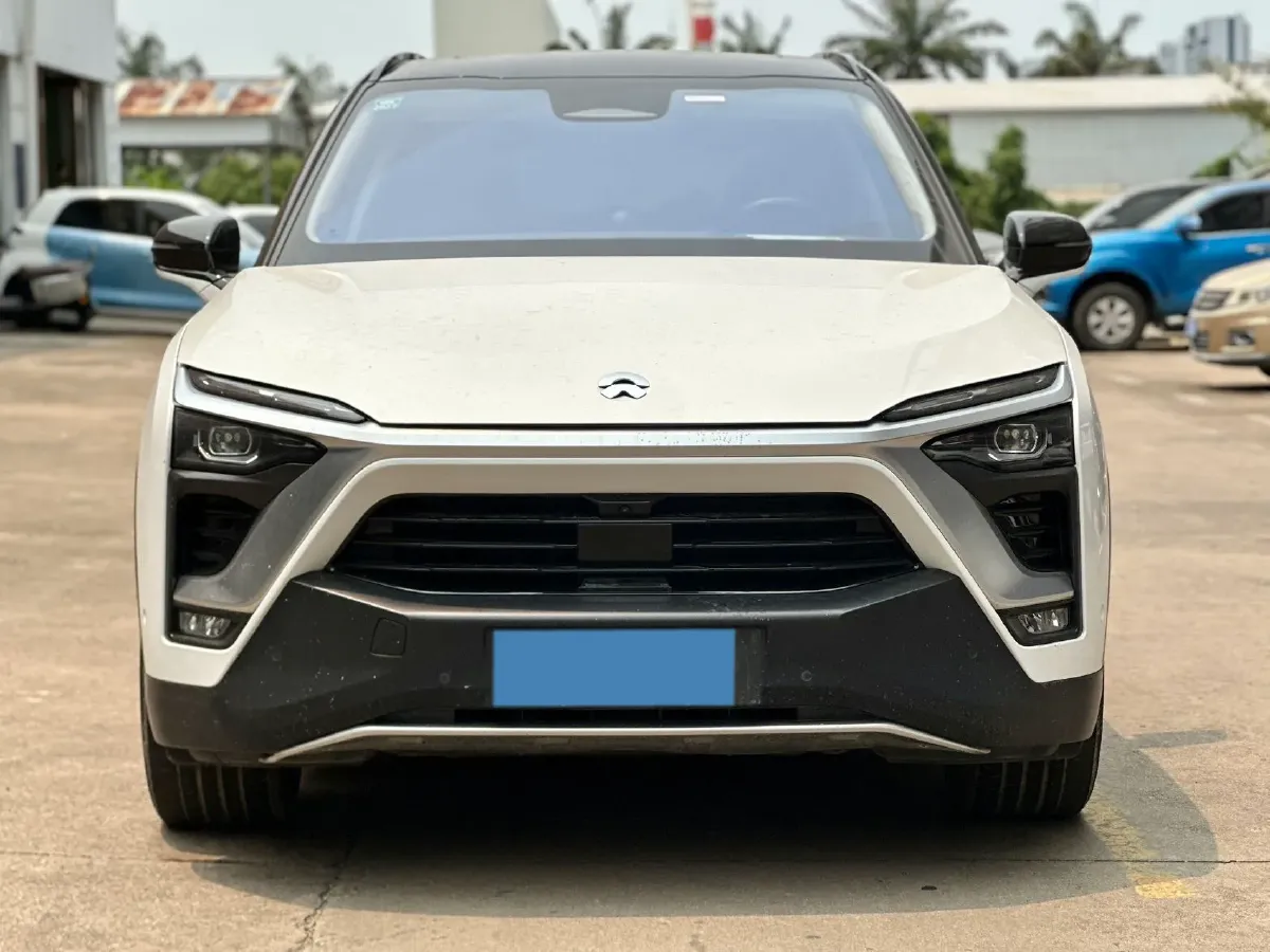2018 NIO ES8 BEV 70KWH,autocango,china used car exporter,china ev exporter,chinese used car exporter,chinese used ev exporter