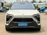 2018 NIO ES8 BEV 70KWH