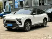 2018 NIO ES8,autocango,china used car exporter,china ev exporter,chinese used car exporter,chinese used ev exporter