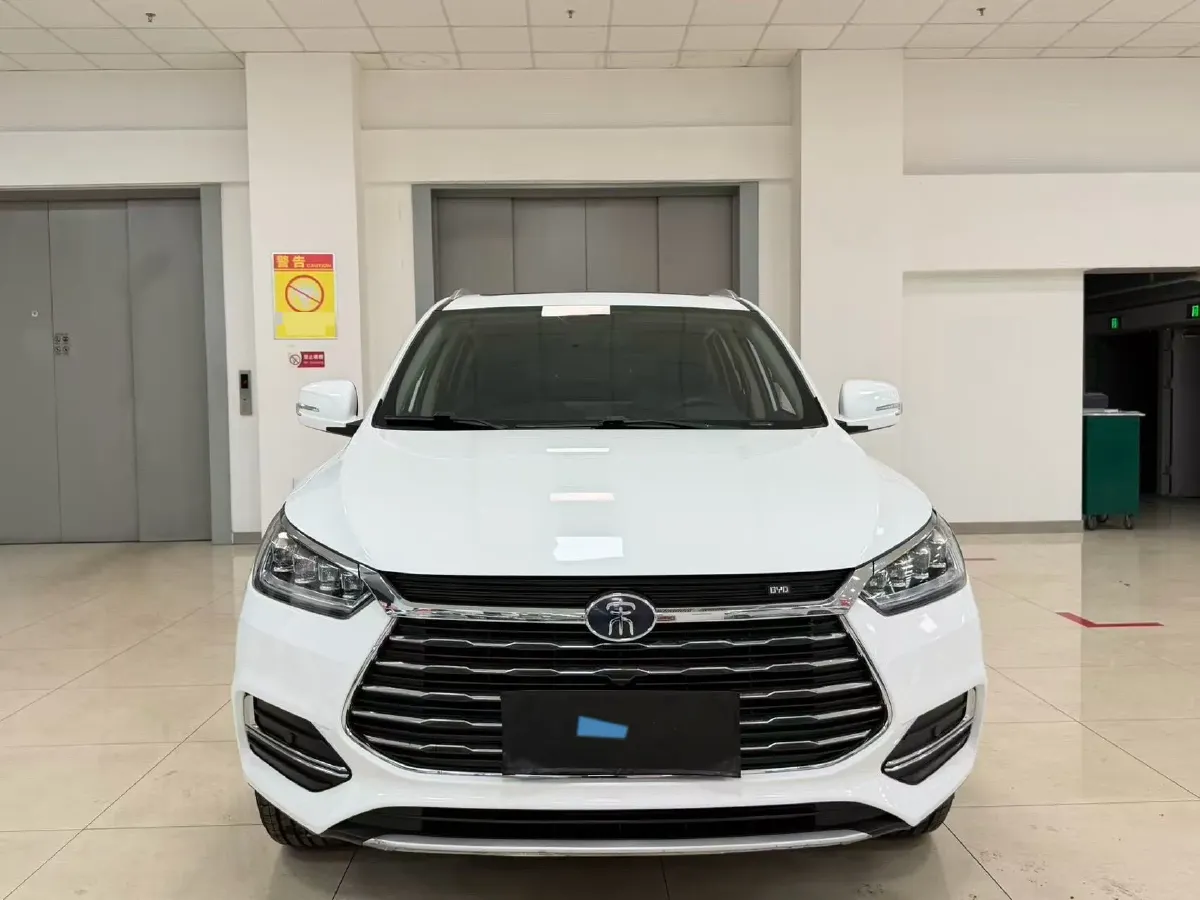 2020 BYD Song 1.5T 160HP L4 6DCT,autocango,china used car exporter,china ev exporter,chinese used car exporter,chinese used ev exporter