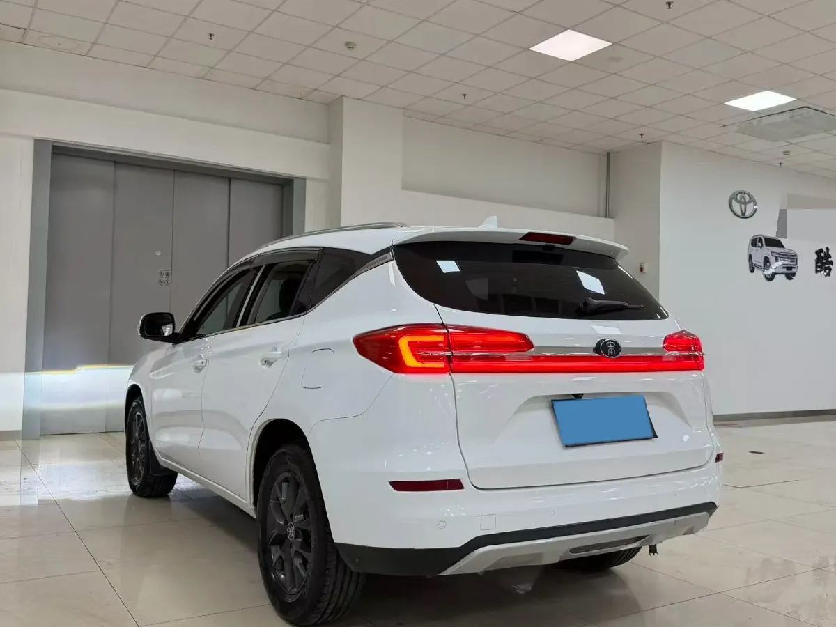 2020 BYD Song 1.5T 160HP L4 6DCT,autocango,china used car exporter,china ev exporter,chinese used car exporter,chinese used ev exporter