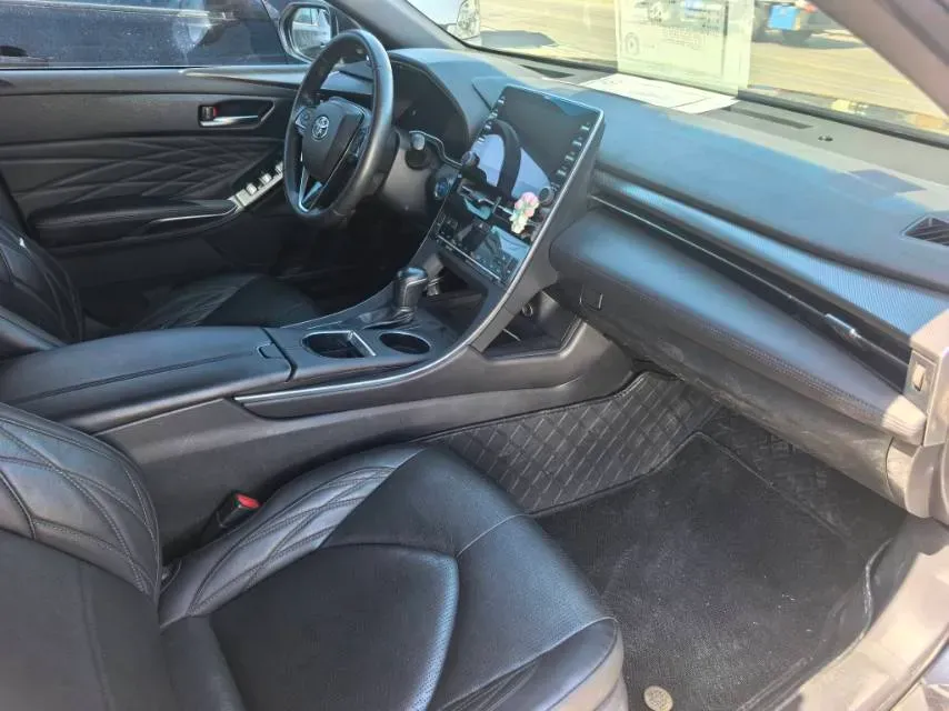 2019 Toyota Avalon 2.5L 178HP L4 E-CVT Hybrid,autocango,china used car exporter,china ev exporter,chinese used car exporter,chinese used ev exporter