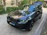 2022 BMW iX3 BEV 80KWH