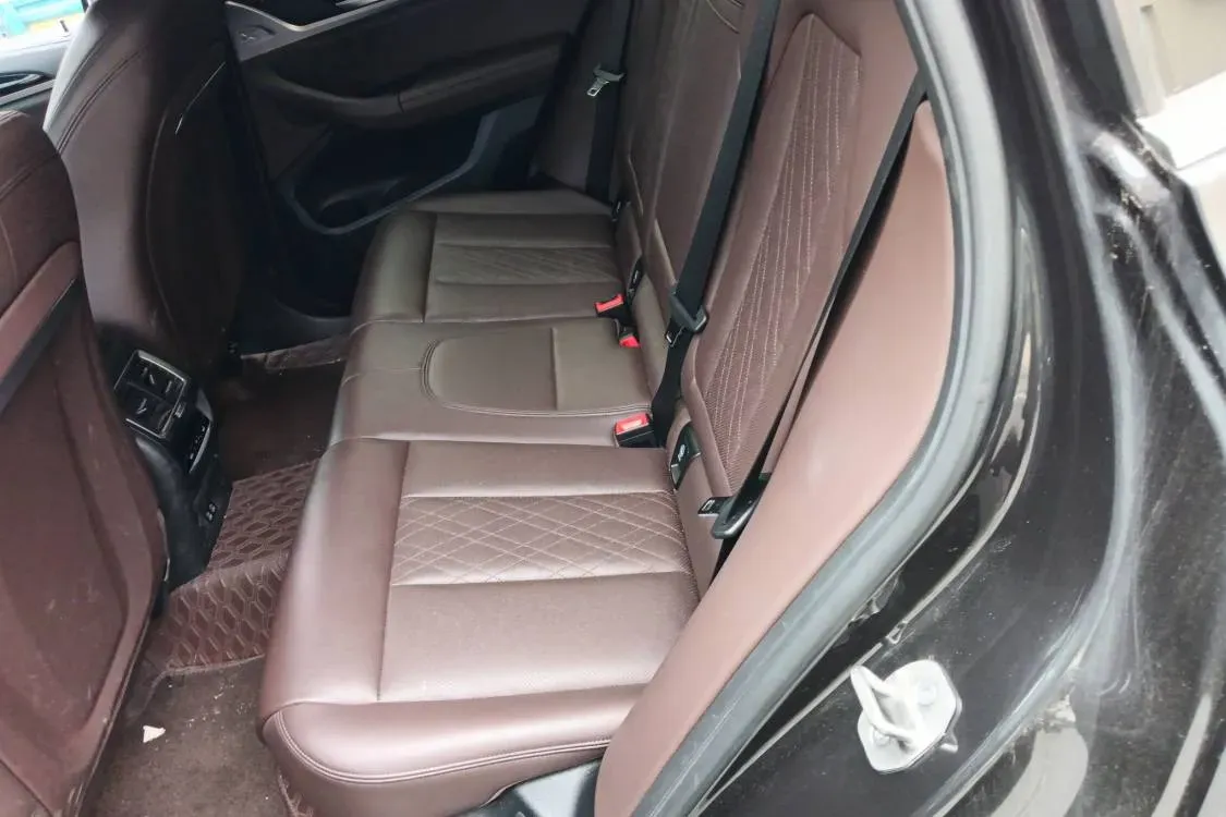 2022 BMW iX3 BEV 80KWH,autocango,china used car exporter,china ev exporter,chinese used car exporter,chinese used ev exporter