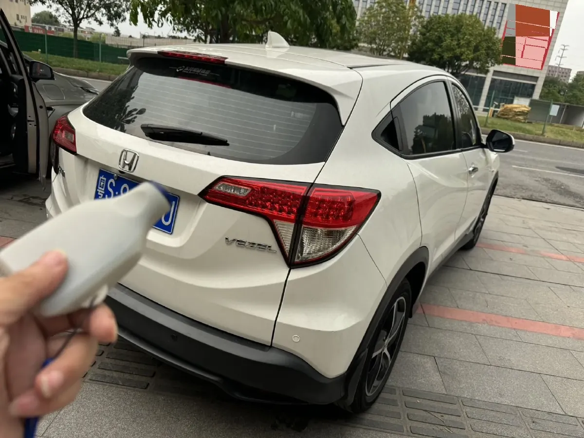 2022 Honda Vezel 1.5L 131HP L4 CVT,autocango,china used car exporter,china ev exporter,chinese used car exporter,chinese used ev exporter