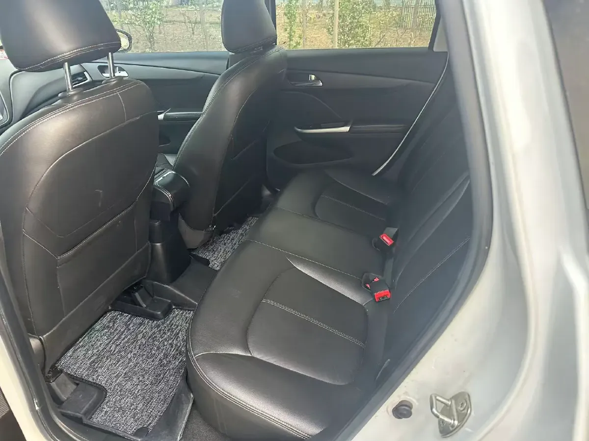 2017 Chevrolet Lova RV 1.5L 113HP L4 4AT,autocango,china used car exporter,china ev exporter,chinese used car exporter,chinese used ev exporter