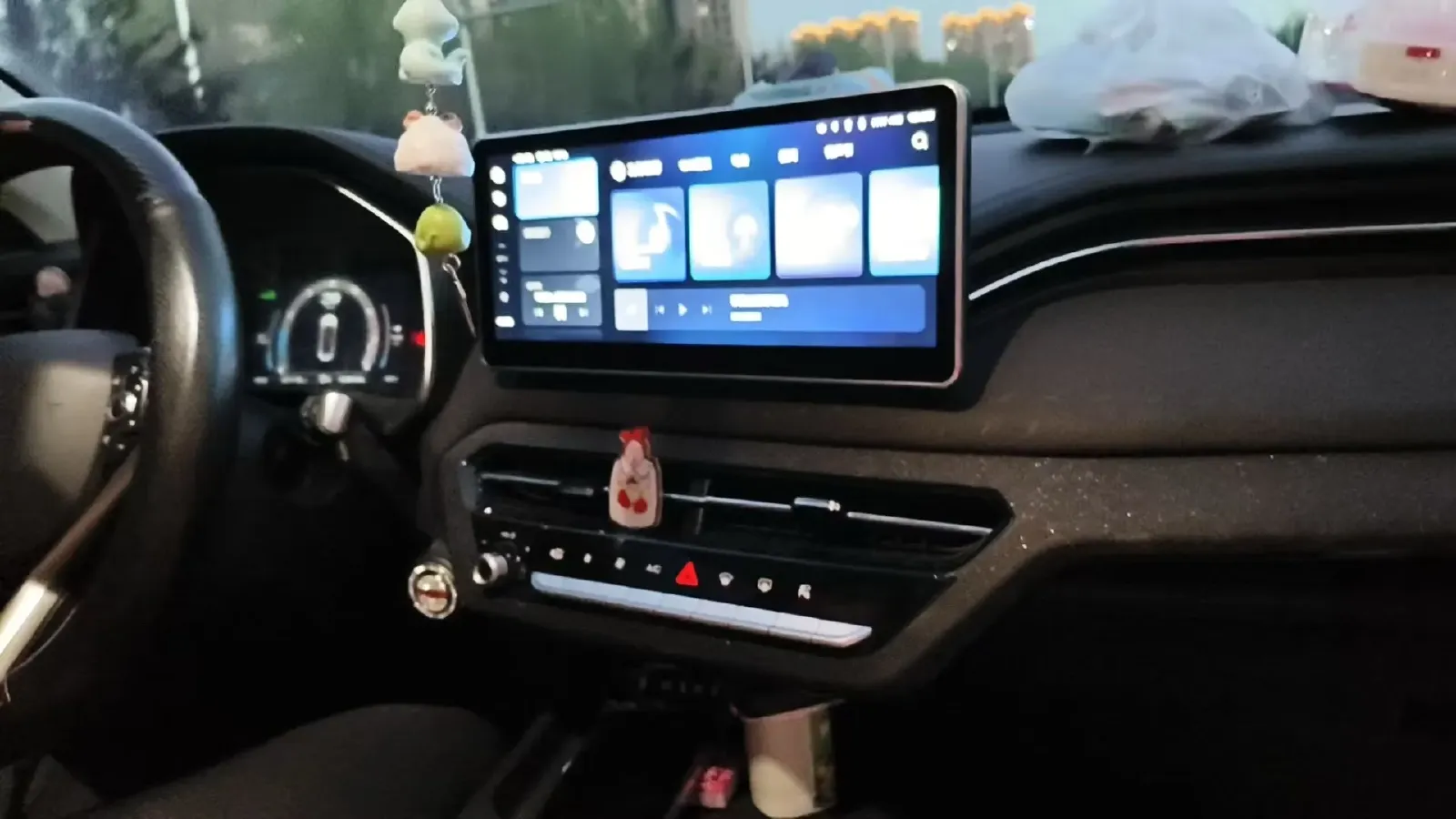 2022 Haval Rabbit 1.5T 150HP L4 7DCT,autocango,china used car exporter,china ev exporter,chinese used car exporter,chinese used ev exporter