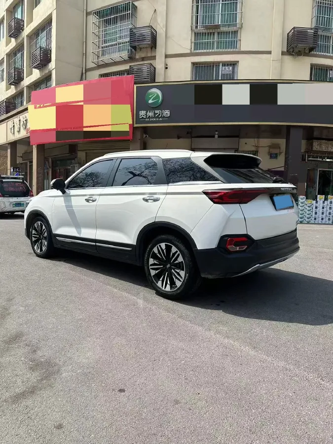 2021 Bestune T77 1.5T 169HP L4 7DCT,autocango,china used car exporter,china ev exporter,chinese used car exporter,chinese used ev exporter