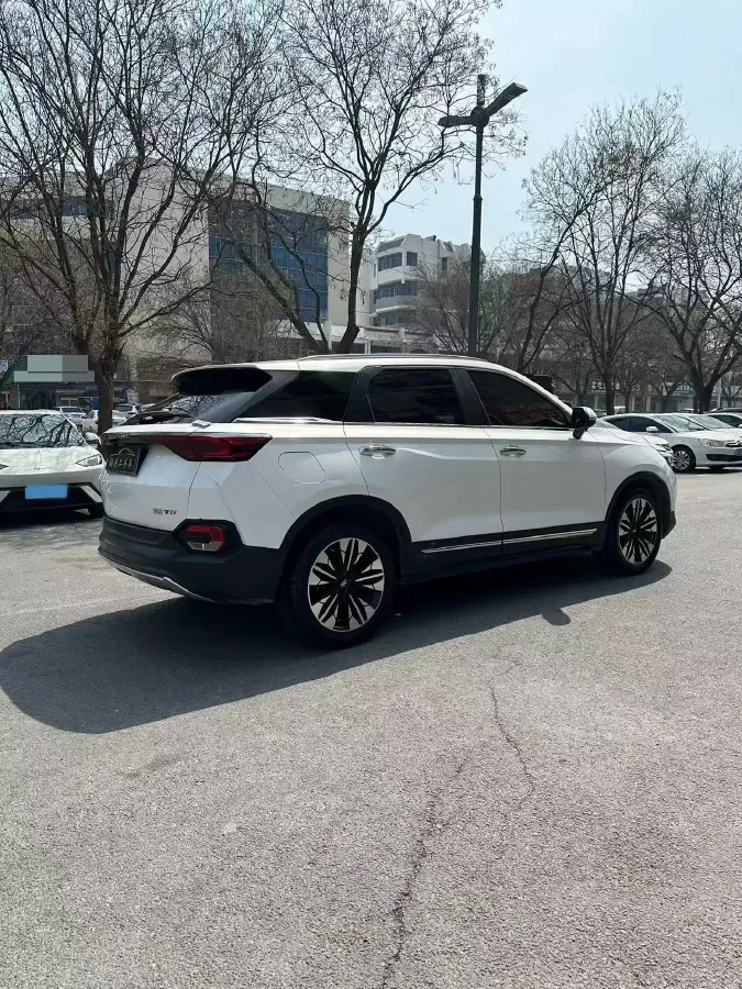 2021 Bestune T77 1.5T 169HP L4 7DCT,autocango,china used car exporter,china ev exporter,chinese used car exporter,chinese used ev exporter