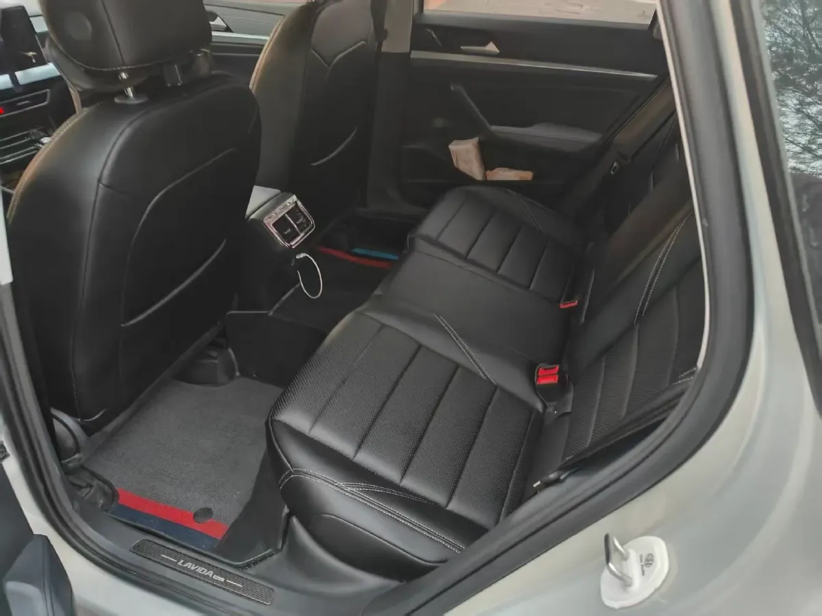 2023 Volkswagen Lavida 1.5T 160HP L4 7DCT,autocango,china used car exporter,china ev exporter,chinese used car exporter,chinese used ev exporter