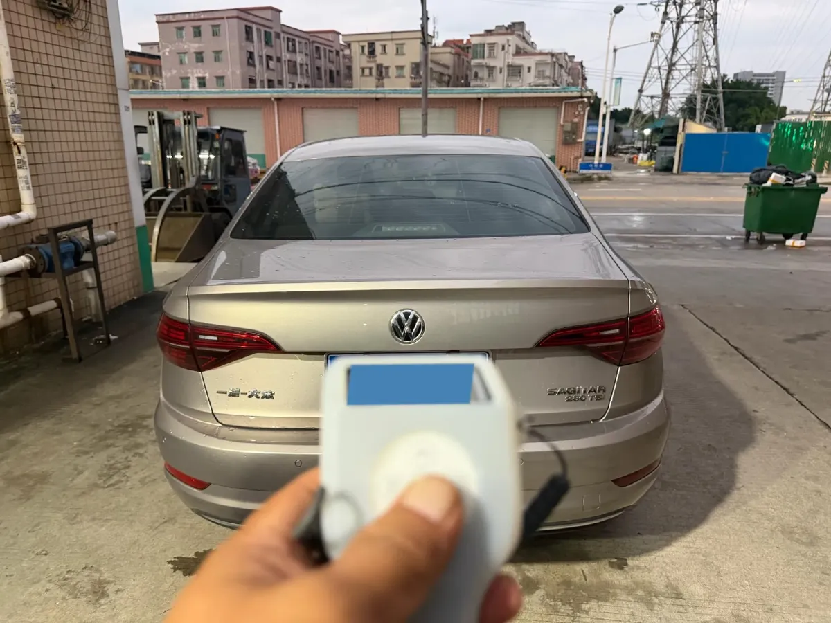 2019 Volkswagen Tharu 1.4T 150HP L4 7DCT,autocango,china used car exporter,china ev exporter,chinese used car exporter,chinese used ev exporter