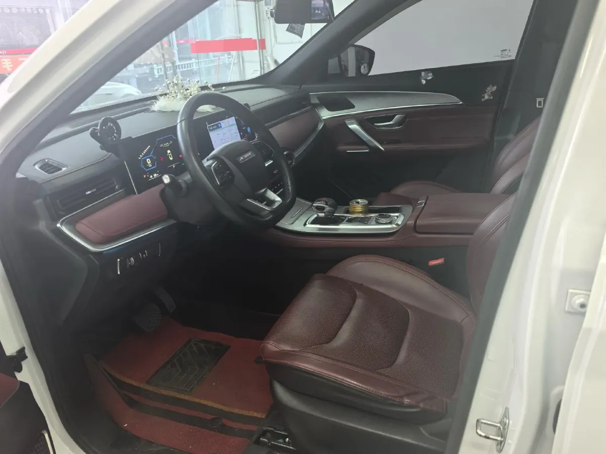 2021 Jetour X70 Plus 1.5T 156HP L4 6DCT,autocango,china used car exporter,china ev exporter,chinese used car exporter,chinese used ev exporter