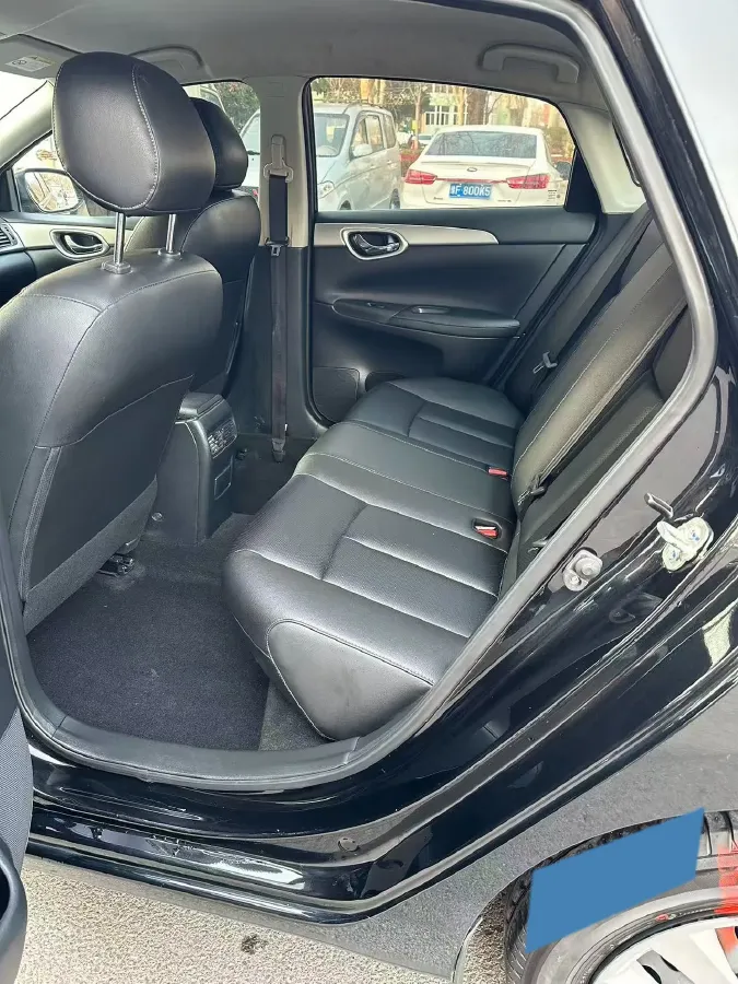 2024 Nissan Sylphy 1.6L 122HP L4 CVT,autocango,china used car exporter,china ev exporter,chinese used car exporter,chinese used ev exporter