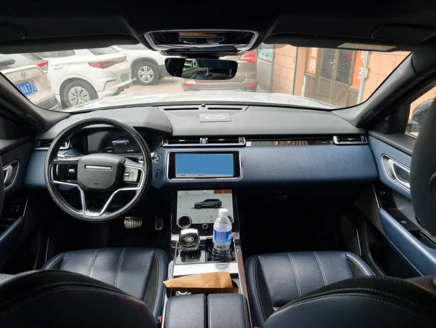 2021 Land Rover Range Rover Velar 3.0T 340HP L6 8AT,autocango,china used car exporter,china ev exporter,chinese used car exporter,chinese used ev exporter