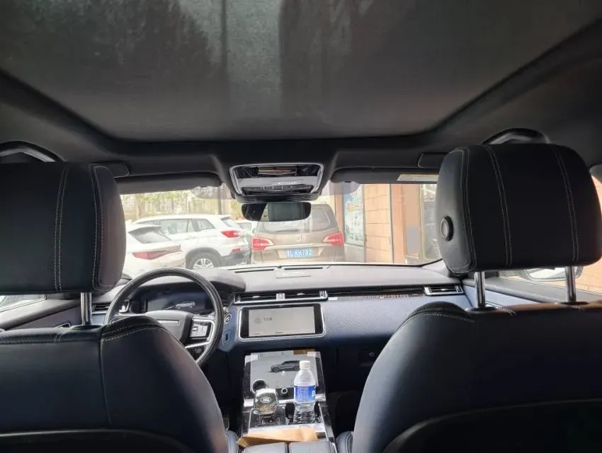 2021 Land Rover Range Rover Velar 3.0T 340HP L6 8AT,autocango,china used car exporter,china ev exporter,chinese used car exporter,chinese used ev exporter