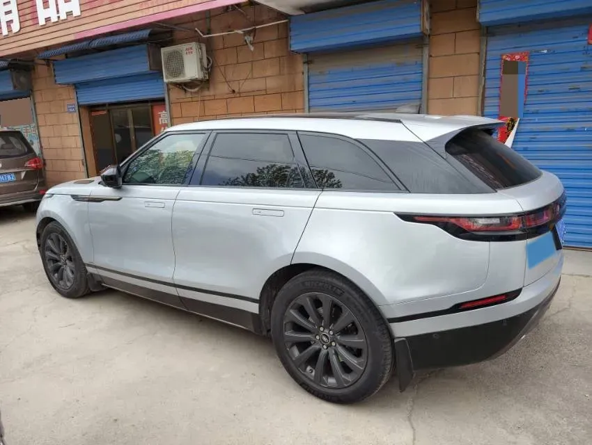 2021 Land Rover Range Rover Velar 3.0T 340HP L6 8AT,autocango,china used car exporter,china ev exporter,chinese used car exporter,chinese used ev exporter