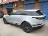 2021 Land Rover Range Rover Velar 3.0T 340HP L6 8AT