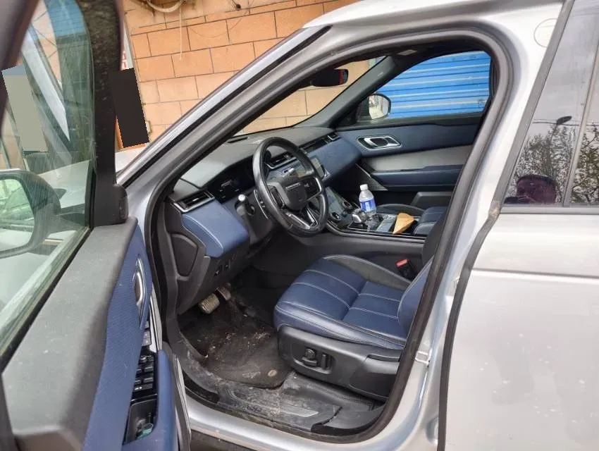 2021 Land Rover Range Rover Velar 3.0T 340HP L6 8AT,autocango,china used car exporter,china ev exporter,chinese used car exporter,chinese used ev exporter