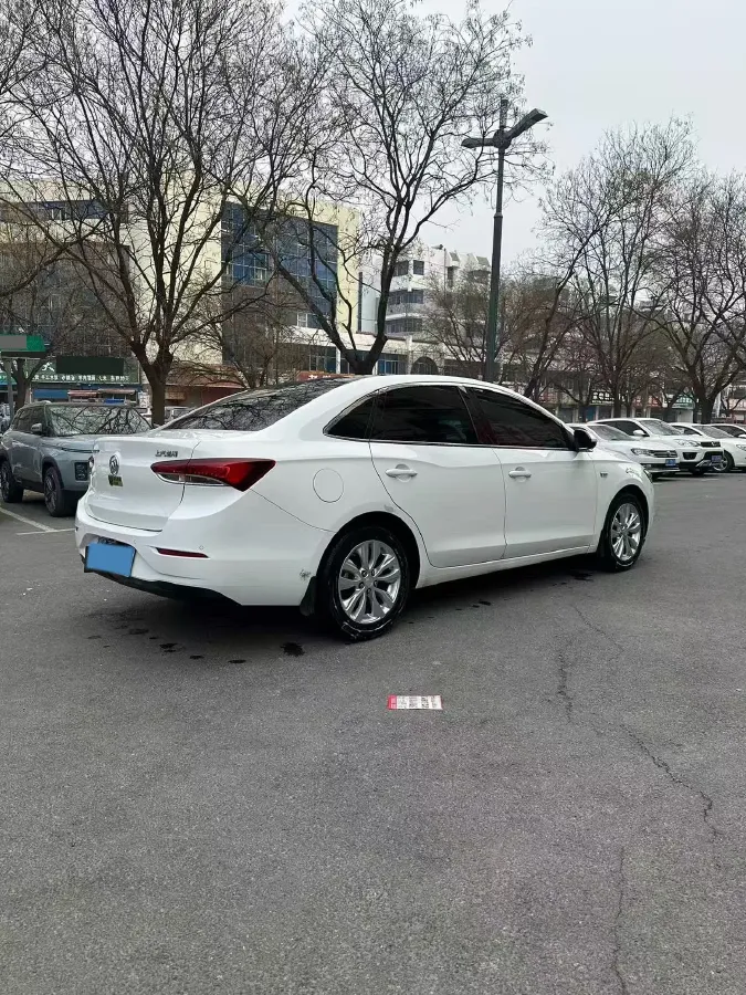 2021 Buick Excelle 1.5L 113HP L4 6AT,autocango,china used car exporter,china ev exporter,chinese used car exporter,chinese used ev exporter