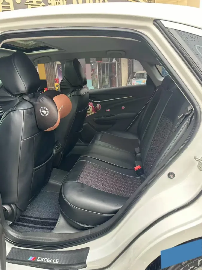 2021 Buick Excelle 1.5L 113HP L4 6AT,autocango,china used car exporter,china ev exporter,chinese used car exporter,chinese used ev exporter