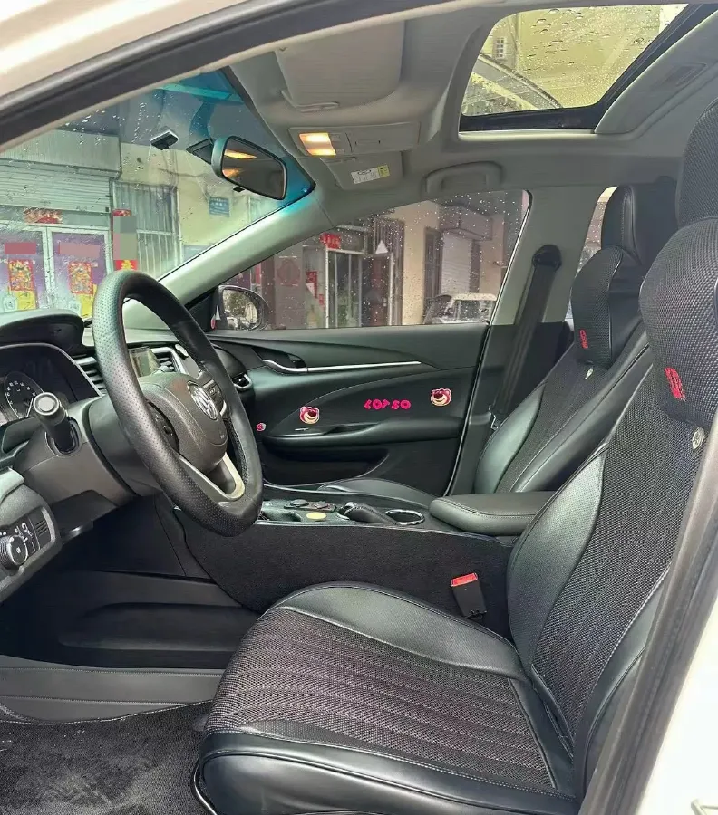 2021 Buick Excelle 1.5L 113HP L4 6AT,autocango,china used car exporter,china ev exporter,chinese used car exporter,chinese used ev exporter