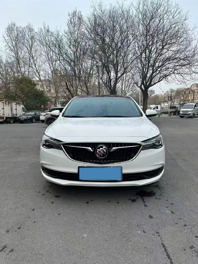 2021 Buick Excelle 1.5L 113HP L4 6AT,autocango,china used car exporter,china ev exporter,chinese used car exporter,chinese used ev exporter