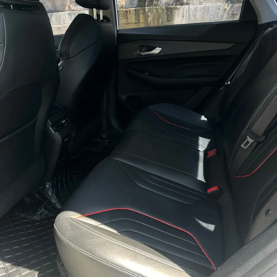 2022 Geely Binray 1.5T 181HP L4 7DCT,autocango,china used car exporter,china ev exporter,chinese used car exporter,chinese used ev exporter