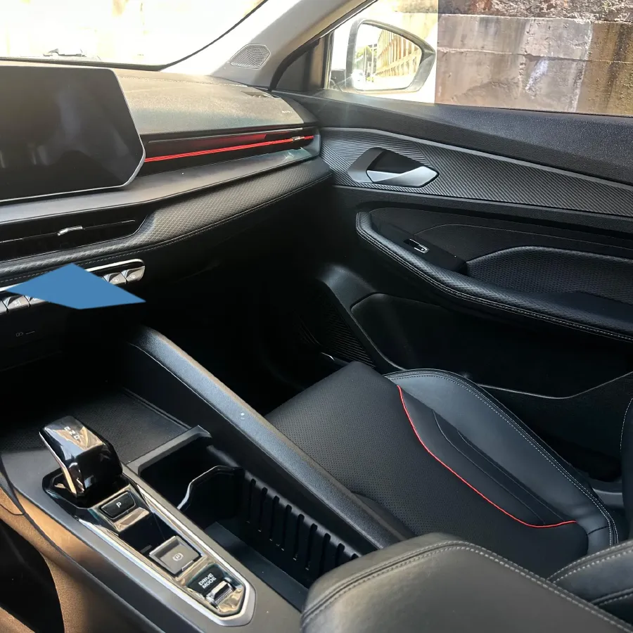 2022 Geely Binray 1.5T 181HP L4 7DCT,autocango,china used car exporter,china ev exporter,chinese used car exporter,chinese used ev exporter