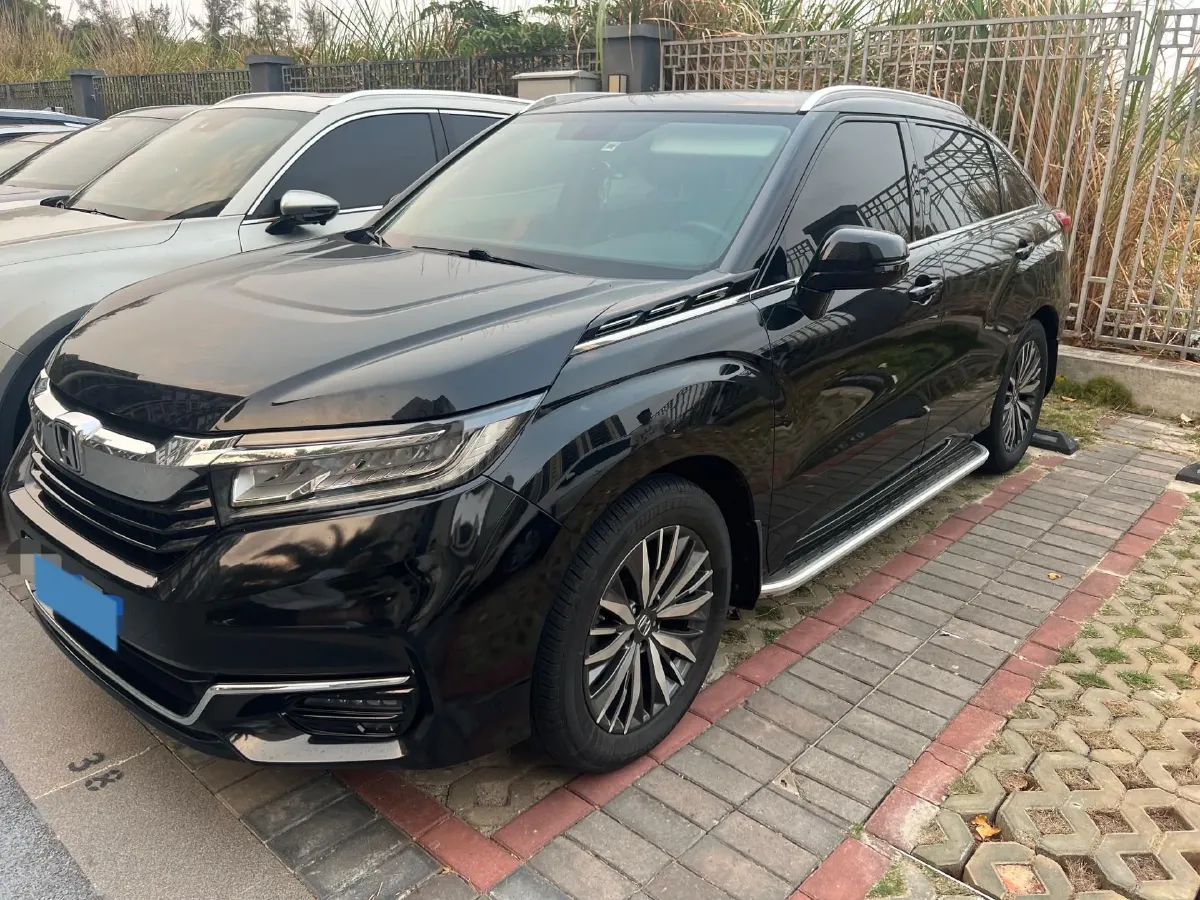 2020 Honda Avancier 2.0T 272HP L4 9AT,autocango,china used car exporter,china ev exporter,chinese used car exporter,chinese used ev exporter