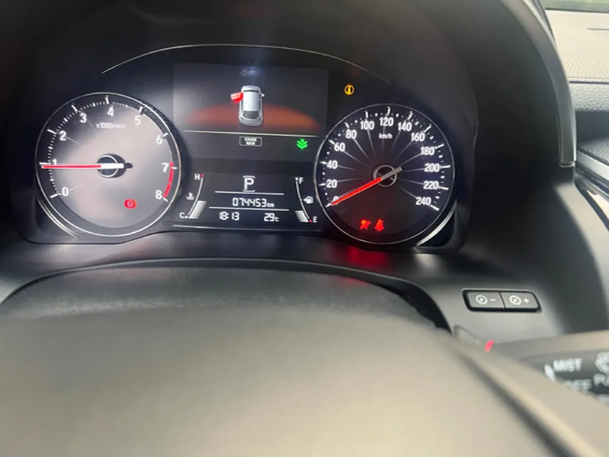 2020 Honda Avancier 2.0T 272HP L4 9AT,autocango,china used car exporter,china ev exporter,chinese used car exporter,chinese used ev exporter