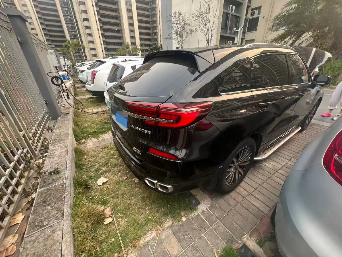 2020 Honda Avancier 2.0T 272HP L4 9AT,autocango,china used car exporter,china ev exporter,chinese used car exporter,chinese used ev exporter