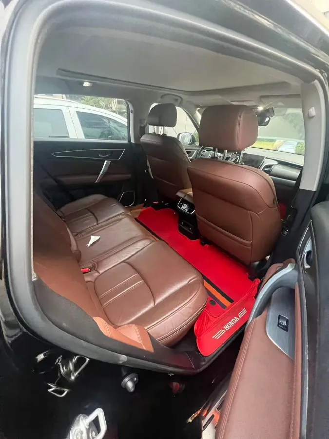 2020 Honda Avancier 2.0T 272HP L4 9AT,autocango,china used car exporter,china ev exporter,chinese used car exporter,chinese used ev exporter