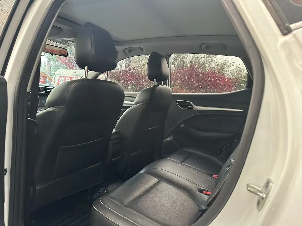 2018 MG ZS 1.5L 120HP L4 4AT,autocango,china used car exporter,china ev exporter,chinese used car exporter,chinese used ev exporter