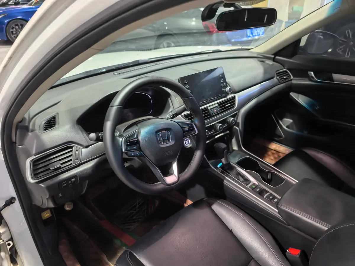 2018 Honda Accord 1.5T 194HP L4 CVT,autocango,china used car exporter,china ev exporter,chinese used car exporter,chinese used ev exporter