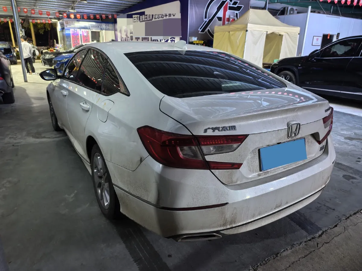 2018 Honda Accord 1.5T 194HP L4 CVT,autocango,china used car exporter,china ev exporter,chinese used car exporter,chinese used ev exporter