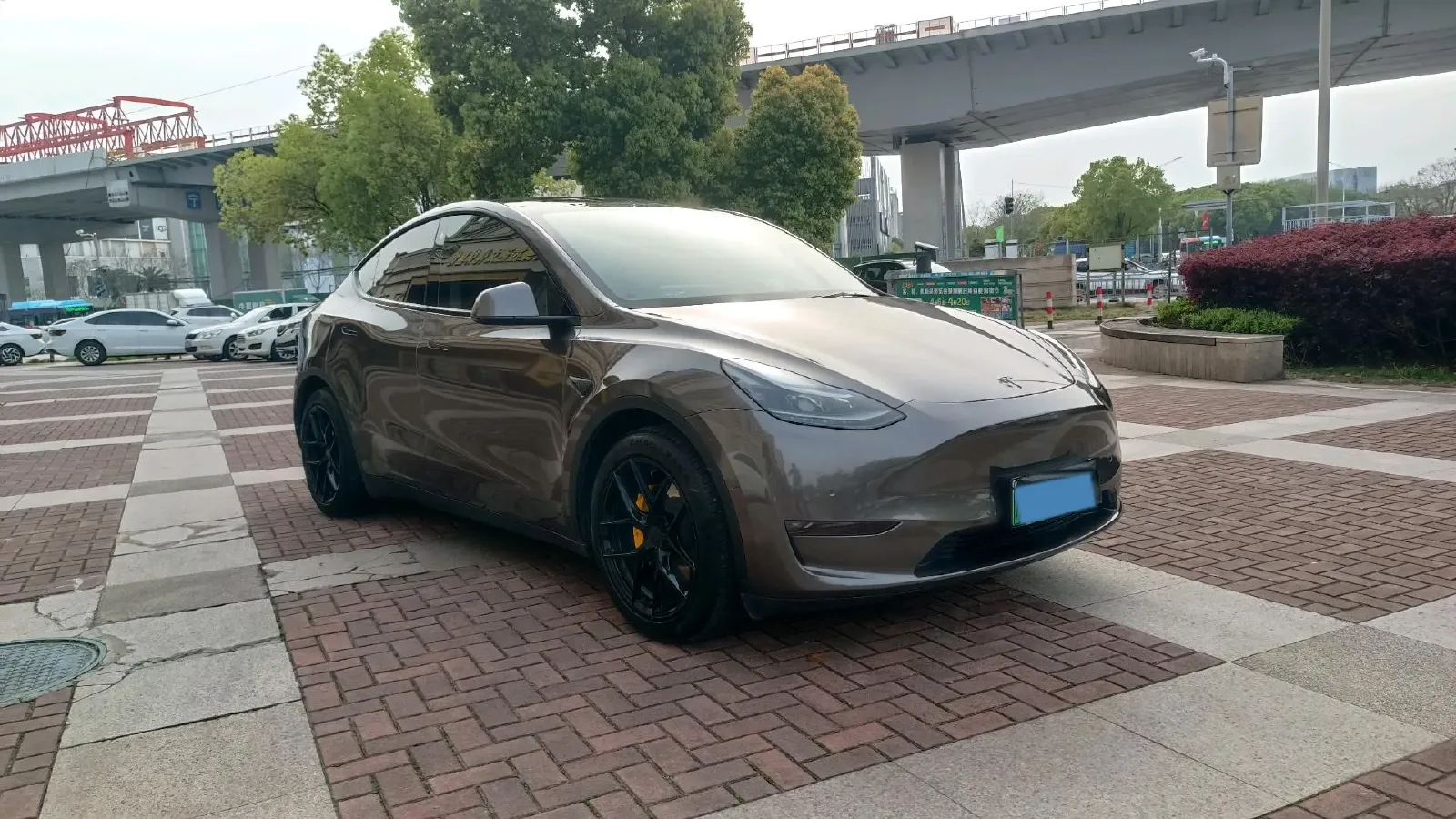 2021 Tesla Model Y BEV 60KWH,autocango,china used car exporter,china ev exporter,chinese used car exporter,chinese used ev exporter