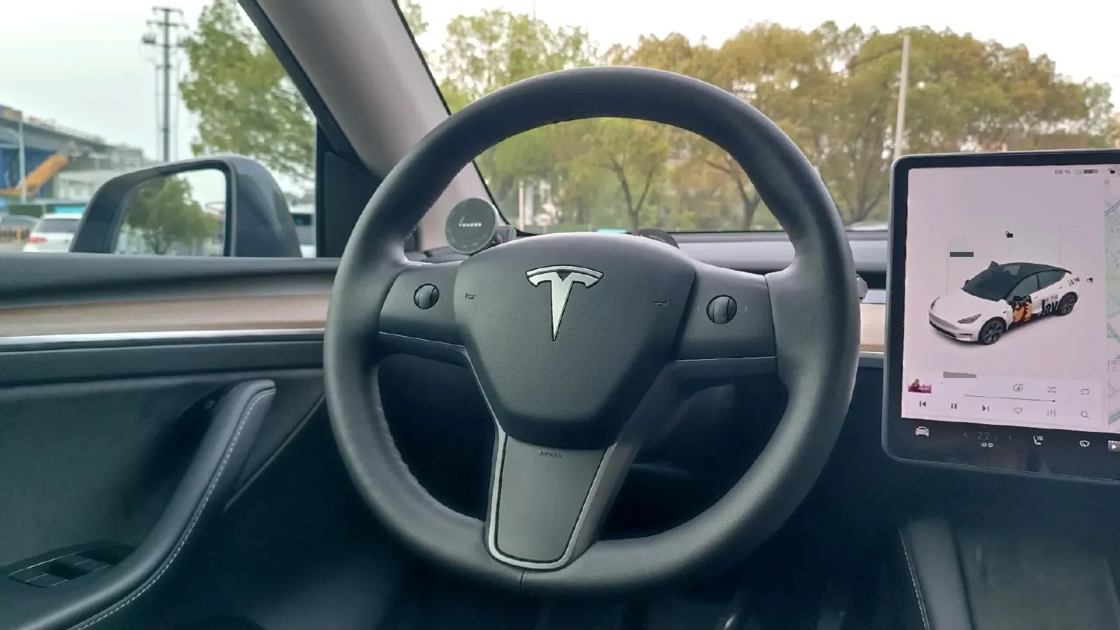 2021 Tesla Model Y BEV 60KWH,autocango,china used car exporter,china ev exporter,chinese used car exporter,chinese used ev exporter