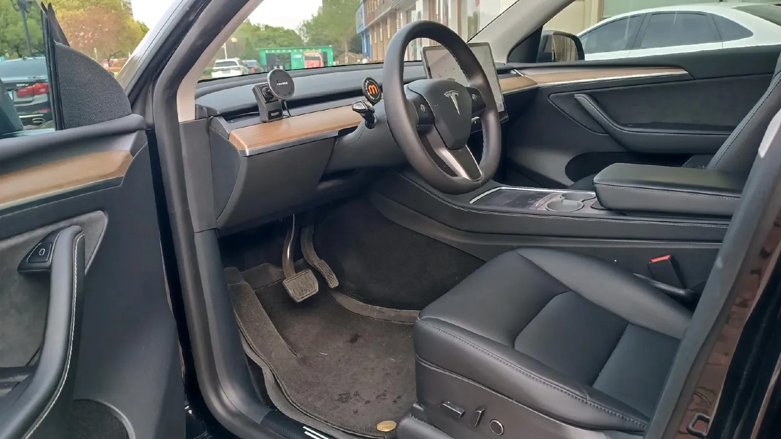 2021 Tesla Model Y BEV 60KWH,autocango,china used car exporter,china ev exporter,chinese used car exporter,chinese used ev exporter