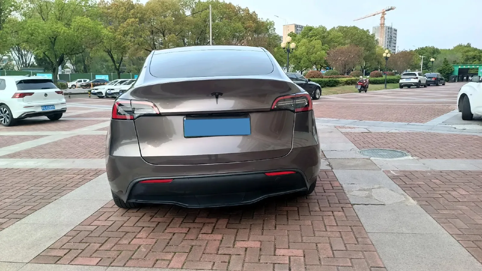2021 Tesla Model Y BEV 60KWH,autocango,china used car exporter,china ev exporter,chinese used car exporter,chinese used ev exporter