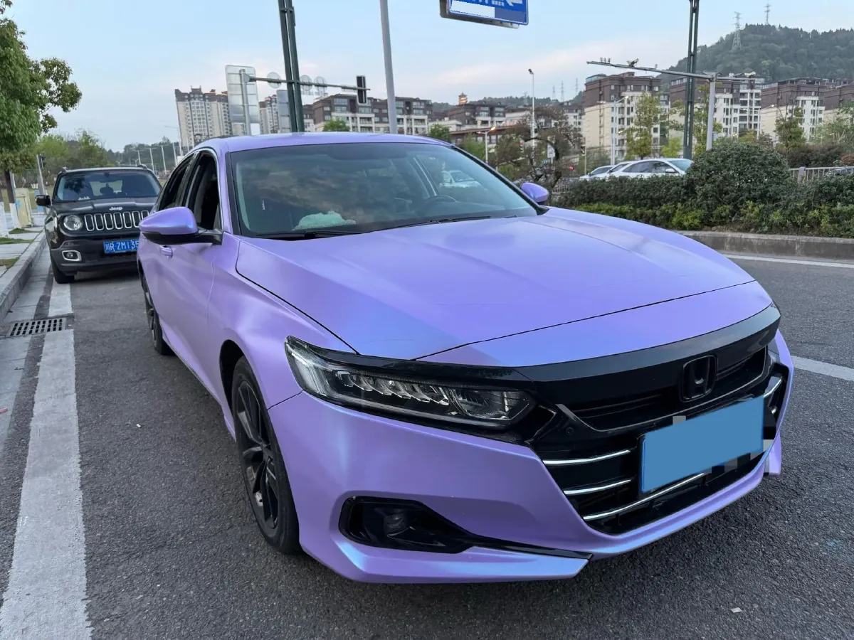 2022 Honda Accord 1.5T 194HP L4 CVT,autocango,china used car exporter,china ev exporter,chinese used car exporter,chinese used ev exporter