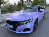 2022 HONDA ACCORD,autocango,china used car exporter,china ev exporter,chinese used car exporter,chinese used ev exporter