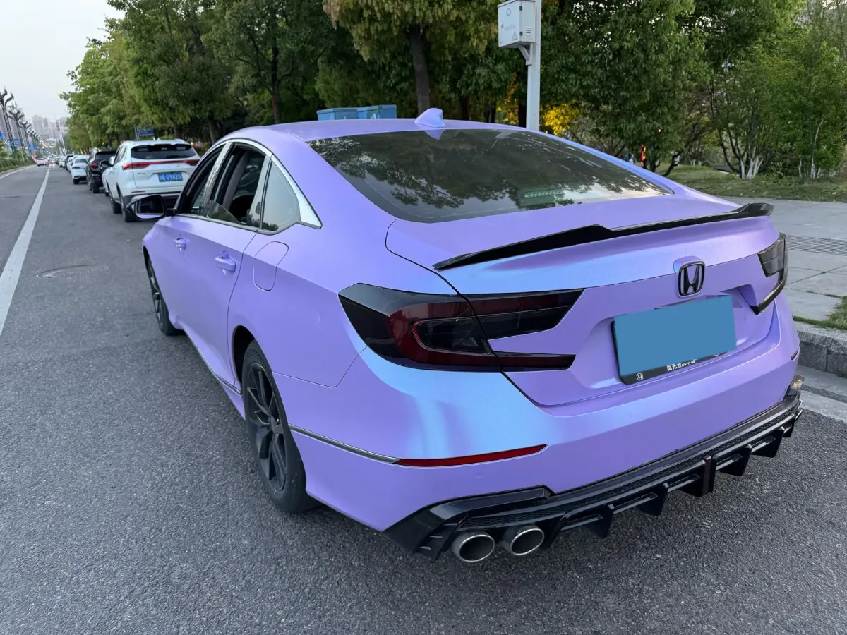 2022 Honda Accord 1.5T 194HP L4 CVT,autocango,china used car exporter,china ev exporter,chinese used car exporter,chinese used ev exporter