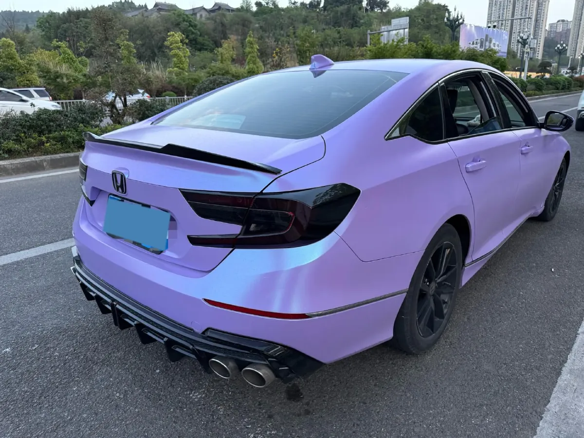 2022 Honda Accord 1.5T 194HP L4 CVT,autocango,china used car exporter,china ev exporter,chinese used car exporter,chinese used ev exporter