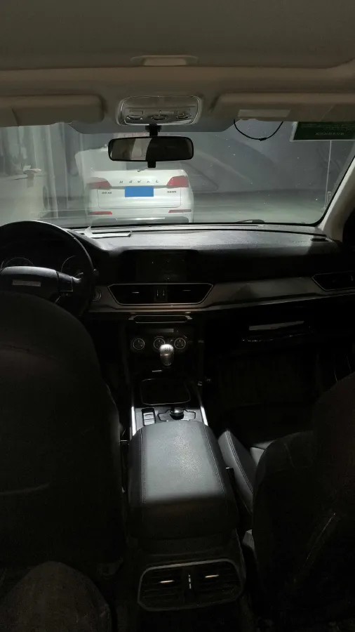 2018 Haval H6 1.5T 150HP L4 6MT,autocango,china used car exporter,china ev exporter,chinese used car exporter,chinese used ev exporter