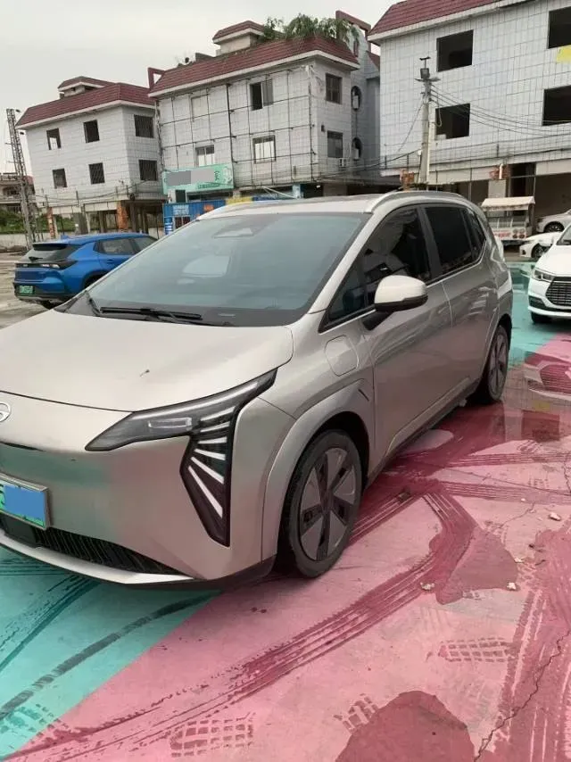 2023 Aion S BEV 55.5KWH,autocango,china used car exporter,china ev exporter,chinese used car exporter,chinese used ev exporter