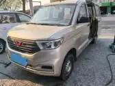 2019 WULING HONGGUANG V,autocango,china used car exporter,china ev exporter,chinese used car exporter,chinese used ev exporter
