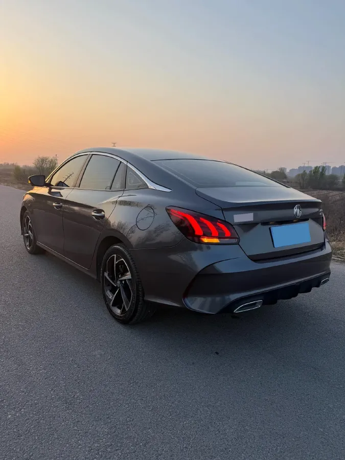 2021 MG 5 1.5T 173HP L4 7DCT,autocango,china used car exporter,china ev exporter,chinese used car exporter,chinese used ev exporter
