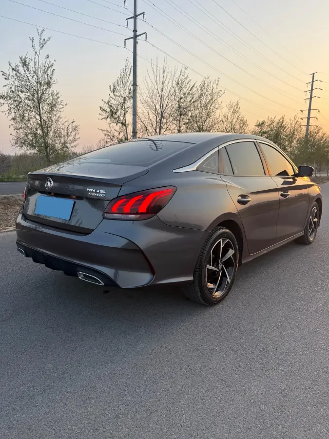 2021 MG 5 1.5T 173HP L4 7DCT,autocango,china used car exporter,china ev exporter,chinese used car exporter,chinese used ev exporter